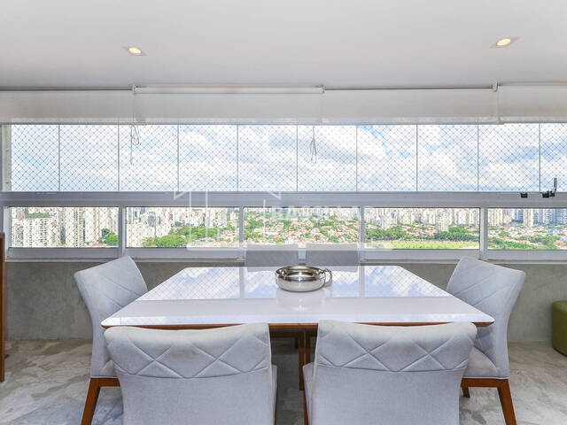 #1 - Apartamento para Venda em São Paulo - SP