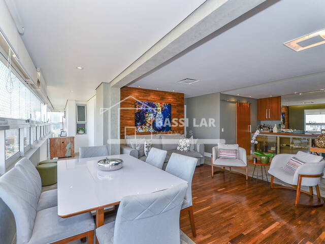 #1 - Apartamento para Venda em São Paulo - SP