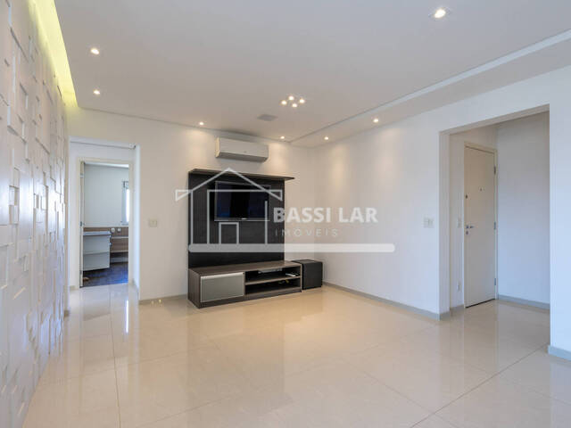 #2 - Apartamento para Venda em São Paulo - SP