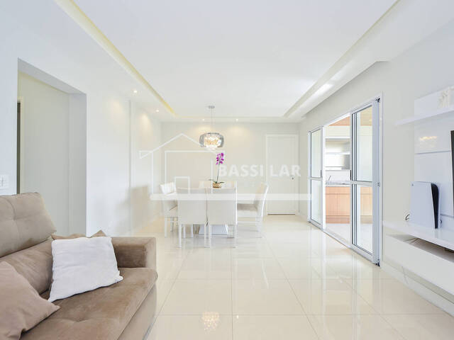 #3 - Apartamento para Venda em São Paulo - SP