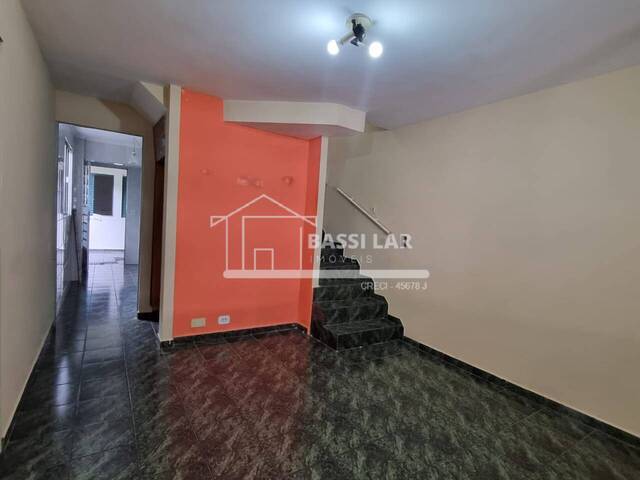 #5 - Casa para Venda em São Paulo - SP - 2