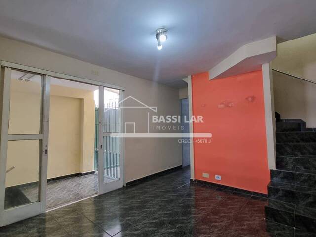 #5 - Casa para Venda em São Paulo - SP - 3