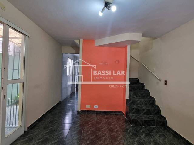 #5 - Casa para Venda em São Paulo - SP - 1