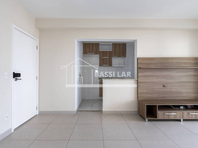 #7 - Apartamento para Venda em São Paulo - SP