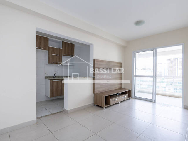 #7 - Apartamento para Venda em São Paulo - SP