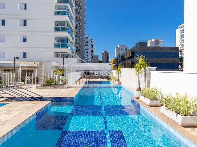 #7 - Apartamento para Venda em São Paulo - SP