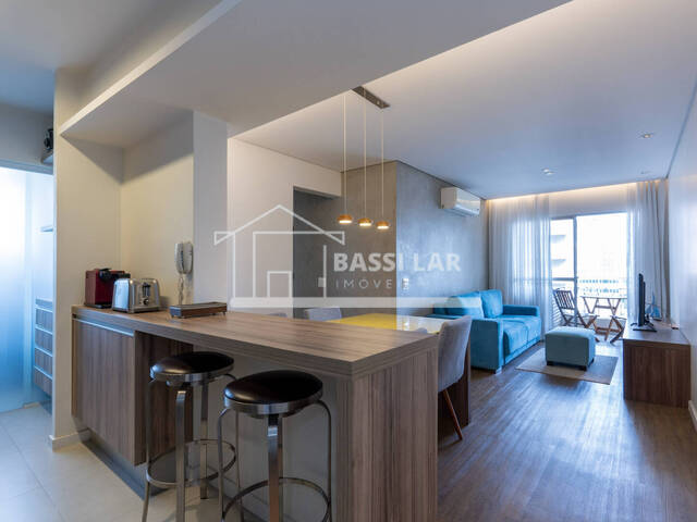 #8 - Apartamento para Venda em São Paulo - SP - 1
