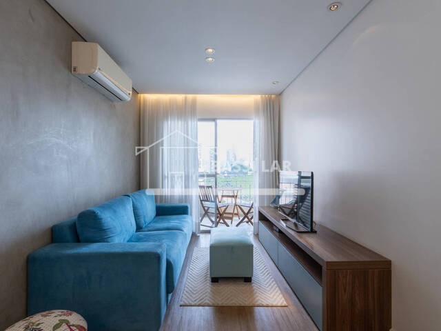 #8 - Apartamento para Venda em São Paulo - SP - 3