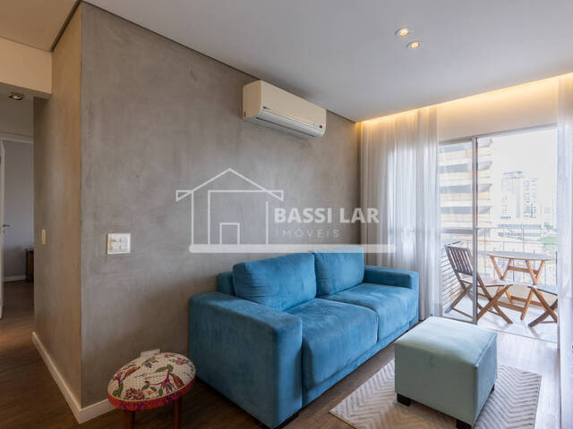 #8 - Apartamento para Venda em São Paulo - SP - 2
