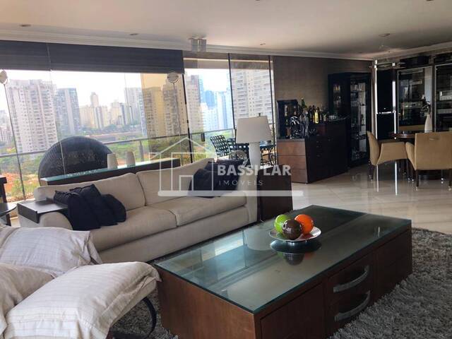 #13 - Apartamento para Venda em São Paulo - SP - 2