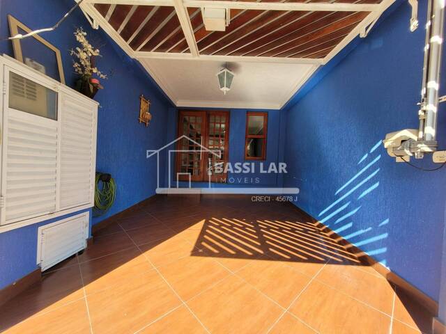 #16 - Casa para Venda em São Paulo - SP - 3