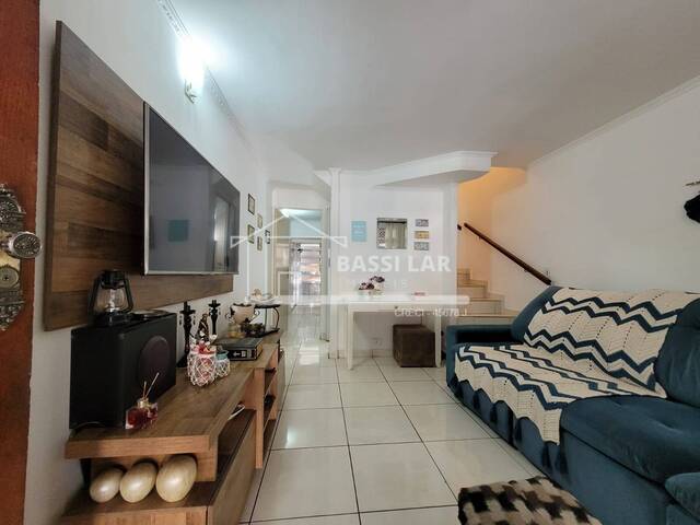 #20 - Casa para Venda em São Paulo - SP