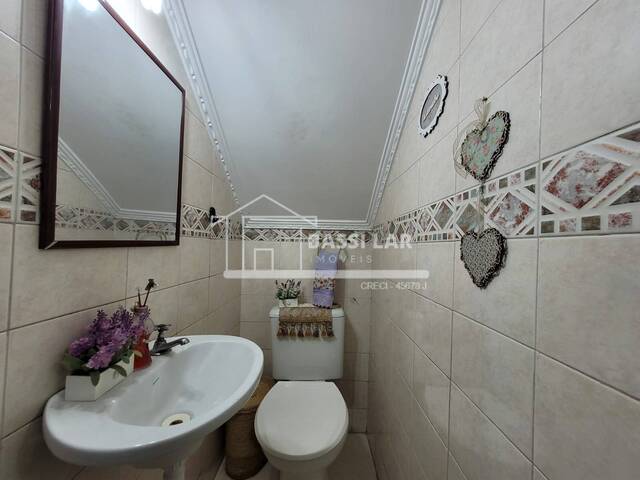 Casa para Venda em São Paulo - 5