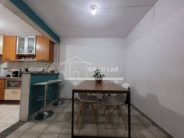 #24 - Casa para Venda em São Paulo - SP - 1