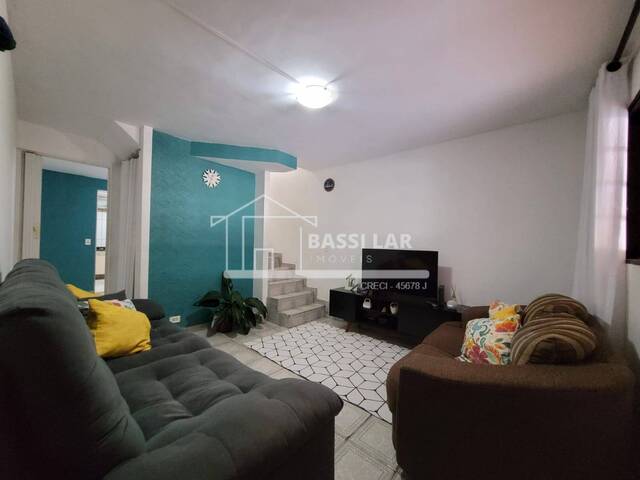 #24 - Casa para Venda em São Paulo - SP - 3
