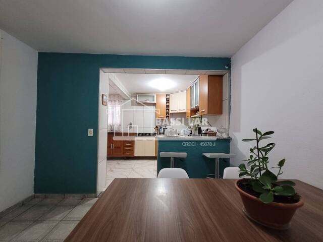 #24 - Casa para Venda em São Paulo - SP - 2