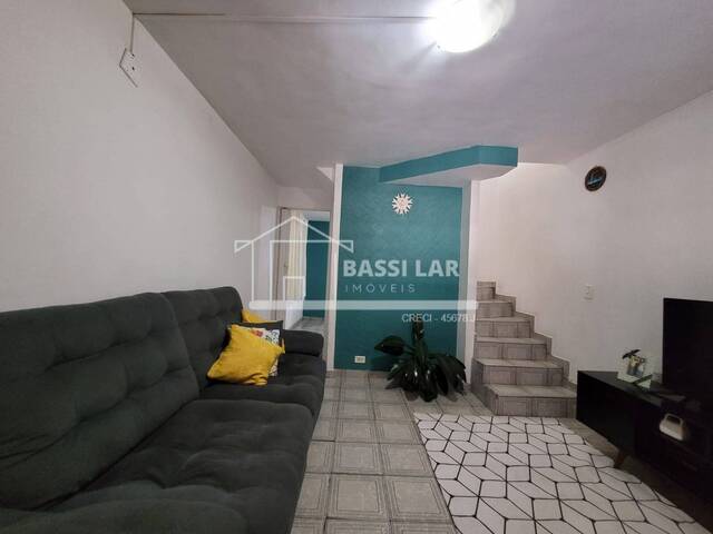 Casa para Venda em São Paulo - 5