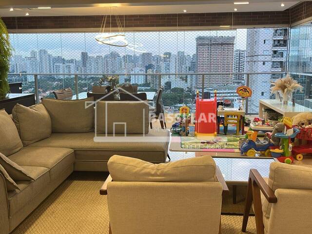 #27 - Apartamento para Venda em São Paulo - SP - 3