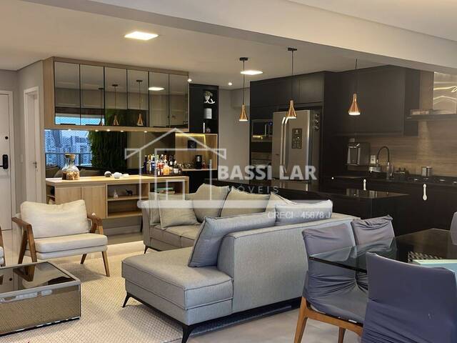 Apartamento para Venda em São Paulo - 4