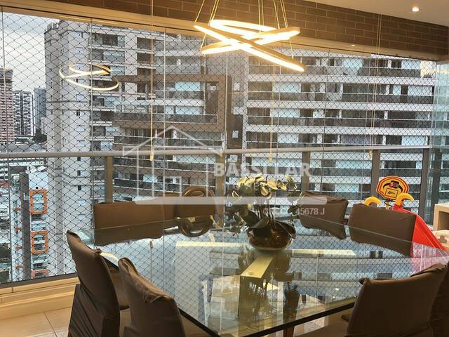 Apartamento para Venda em São Paulo - 5