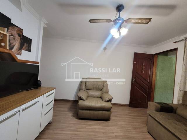 #31 - Casa para Venda em São Paulo - SP - 3