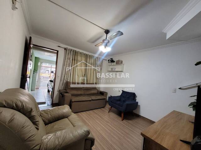 #31 - Casa para Venda em São Paulo - SP - 2