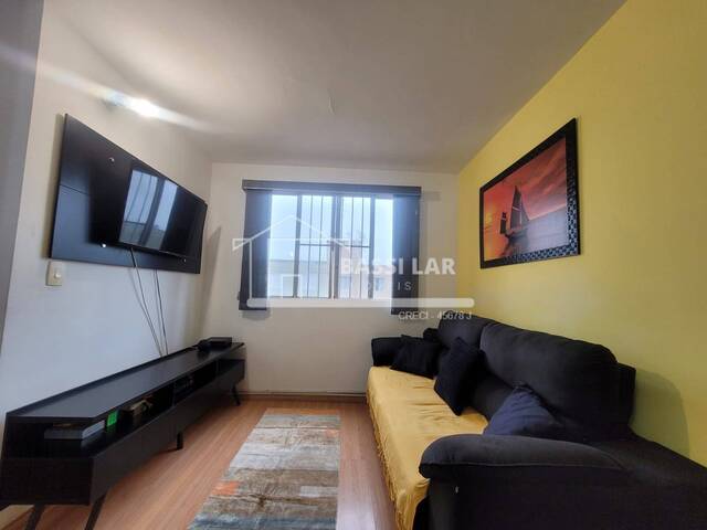 #33 - Apartamento para Venda em São Paulo - SP - 2