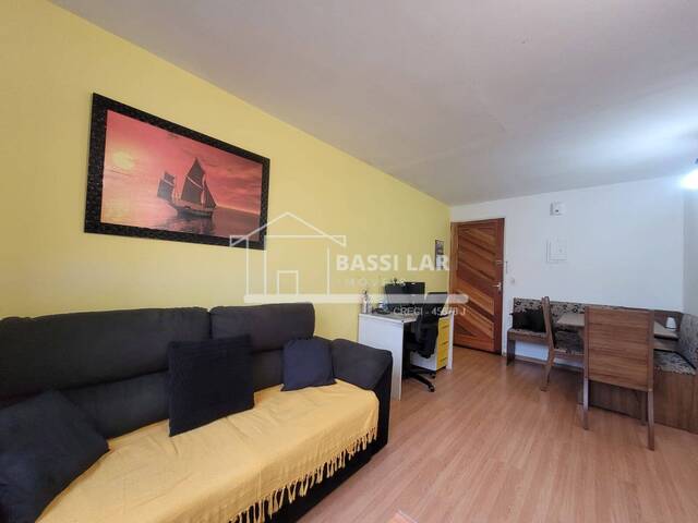 Venda em Jardim São Bernardo - São Paulo