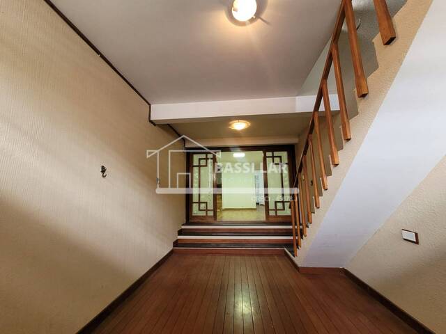 #35 - Casa para Venda em São Paulo - SP