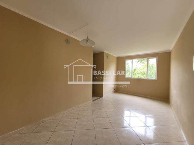 #36 - Apartamento para Venda em São Paulo - SP