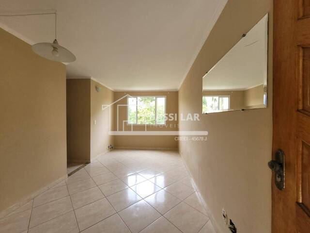 #36 - Apartamento para Venda em São Paulo - SP