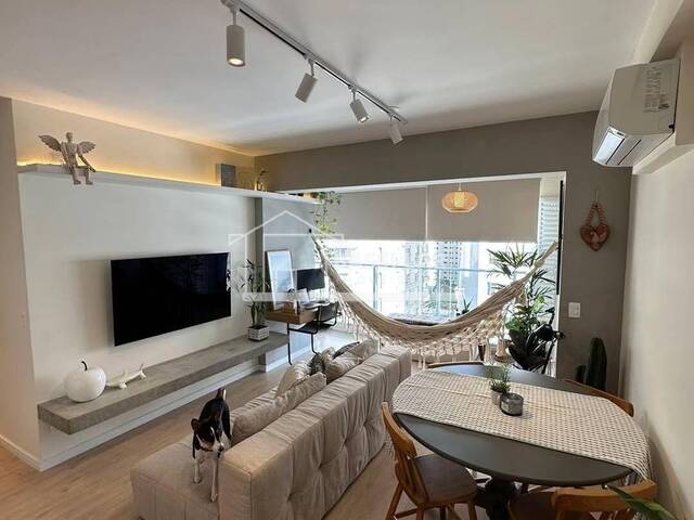 #37 - Apartamento para Locação em São Paulo - SP