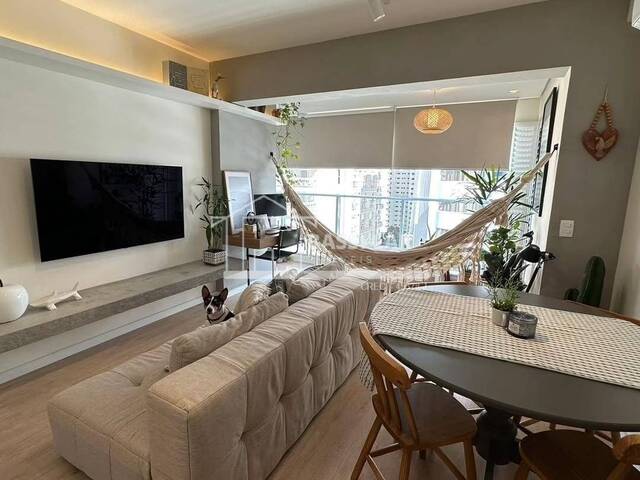 #37 - Apartamento para Locação em São Paulo - SP