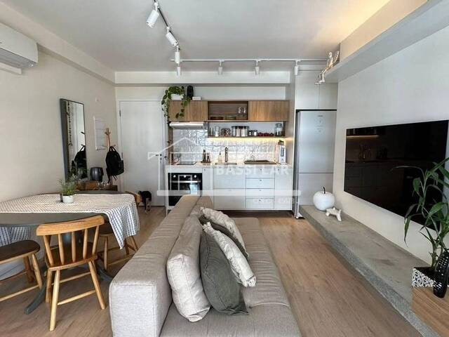 #37 - Apartamento para Locação em São Paulo - SP