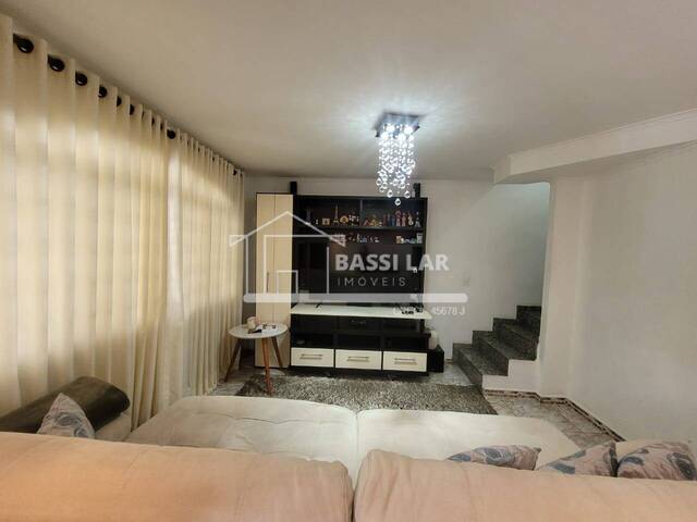 Casa para Venda em São Paulo - 5