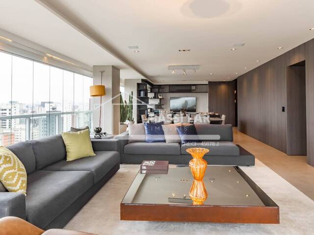 #41 - Apartamento para Venda em São Paulo - SP