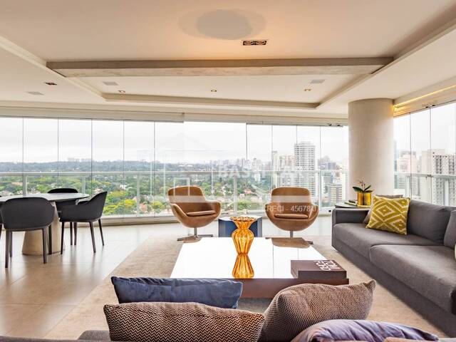 #41 - Apartamento para Venda em São Paulo - SP