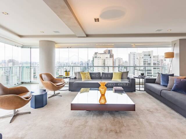 #41 - Apartamento para Venda em São Paulo - SP