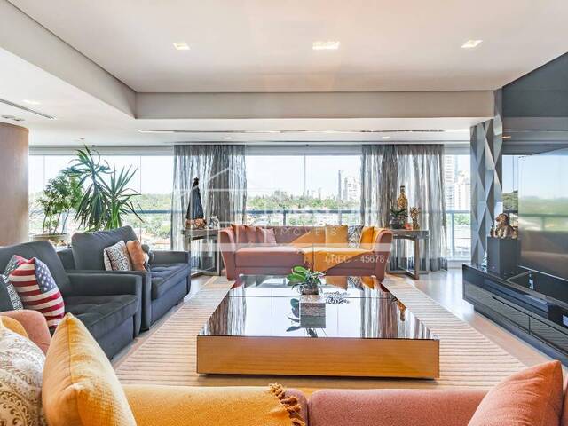 #42 - Apartamento para Venda em São Paulo - SP