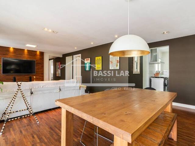 #43 - Apartamento para Venda em São Paulo - SP
