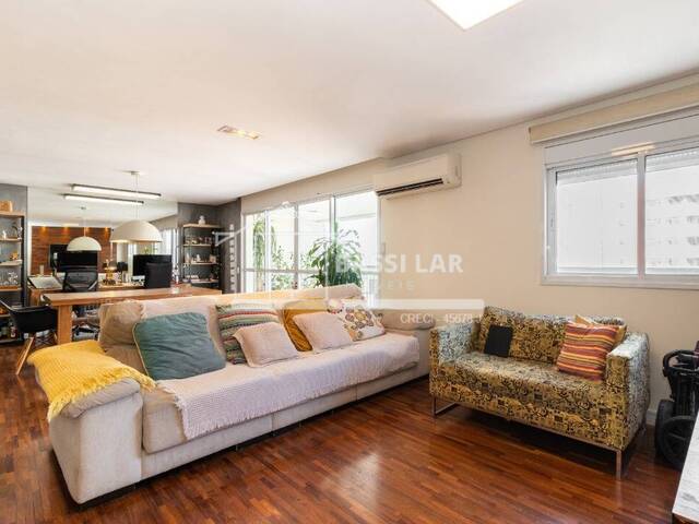 Apartamento para Venda em São Paulo - 4