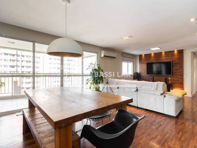 #43 - Apartamento para Venda em São Paulo - SP