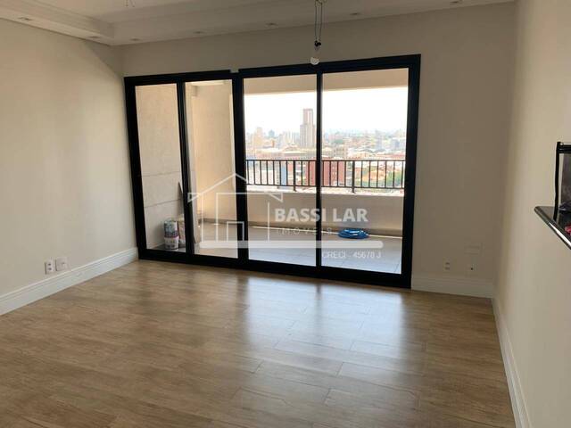 #38 - Apartamento para Venda em São Paulo - SP