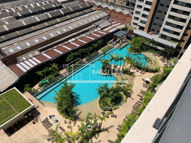 #38 - Apartamento para Venda em São Paulo - SP