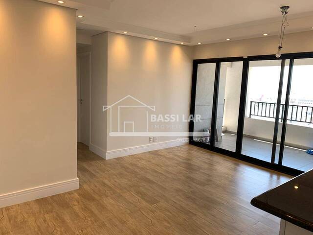 #38 - Apartamento para Venda em São Paulo - SP