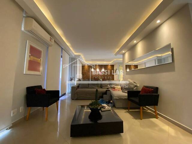 #44 - Apartamento para Venda em São Paulo - SP - 3