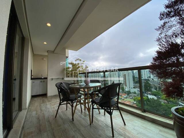 Apartamento para Venda em São Paulo - 4