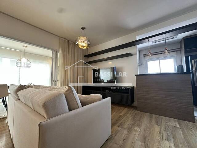 #45 - Apartamento para Venda em São Paulo - SP - 2