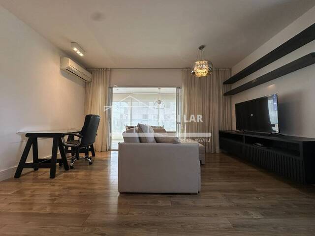 #45 - Apartamento para Venda em São Paulo - SP - 3