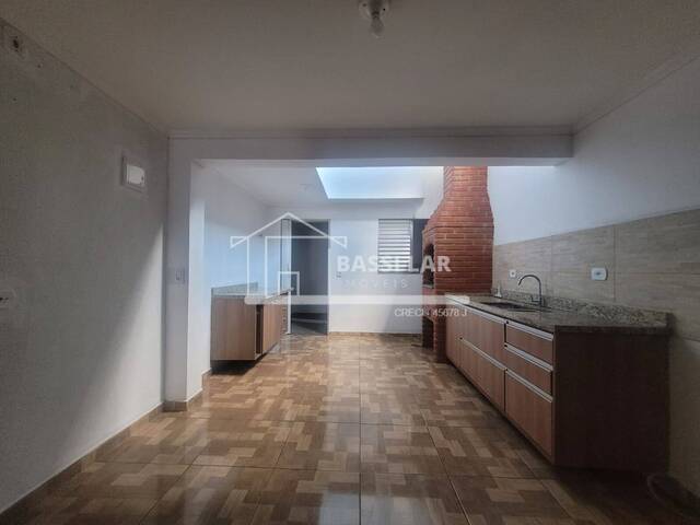#46 - Casa para Venda em São Paulo - SP - 3